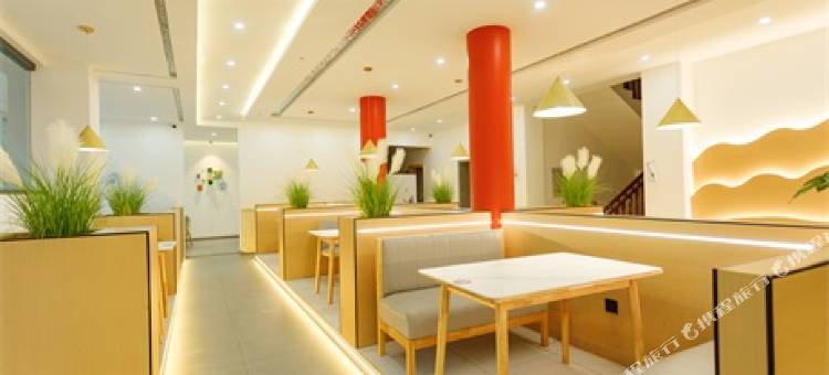 西岭雪山星野云阶酒店图片