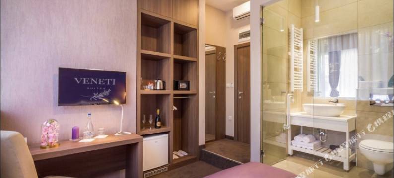 万尼旅馆(Veneti Suites)图片