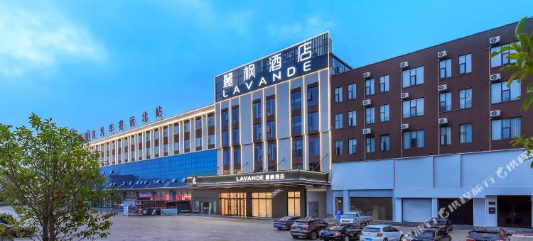 麗枫酒店(曲靖陆良客运北站店)图片