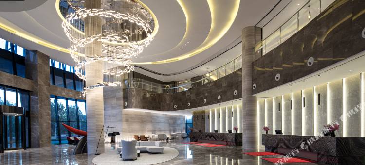 平湖华美达酒店图片