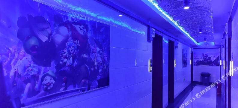 潍坊城东宾馆图片