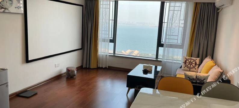 厦门原宿海景公寓图片