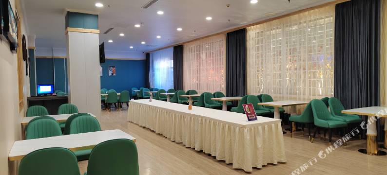 白城凯伦宾馆图片