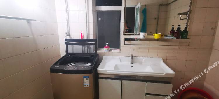 晶彩公寓(深圳鲁班大厦店)图片