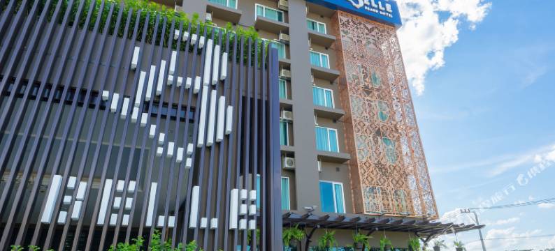 贝尔大酒店(Belle Grand Hotel)图片