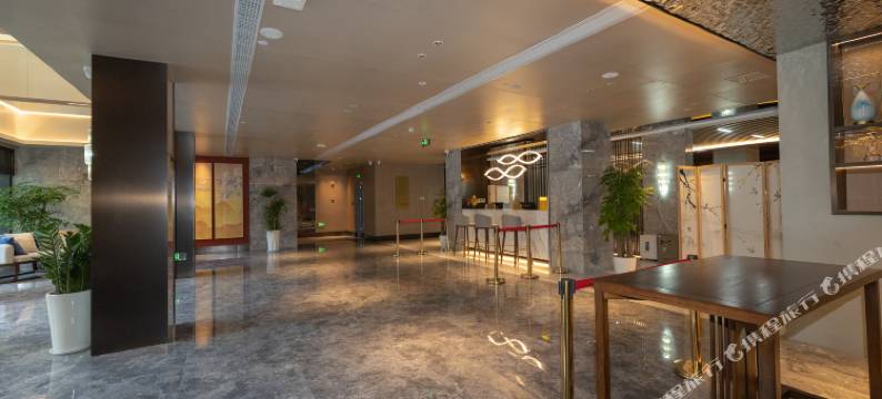 南京康来饭店(龙江地铁站定淮门大街店)图片