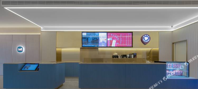 汉庭酒店(南昌红谷滩万达秋水广场店)图片