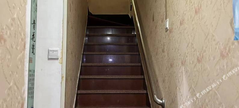 四平坝上人家时尚旅店图片