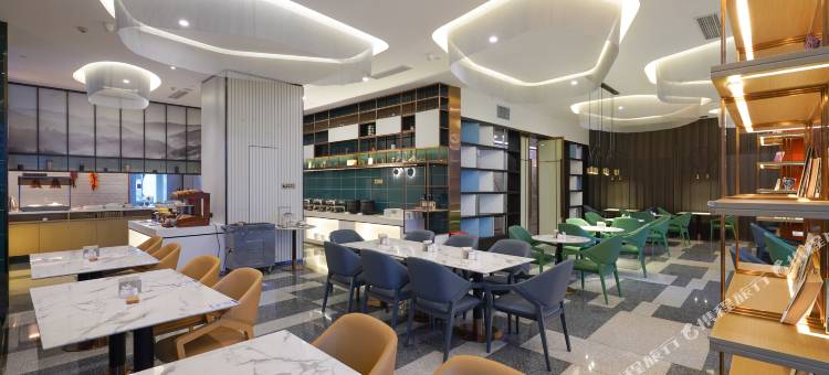 UFUN优范酒店(柳州万象城窑埠古镇店)图片