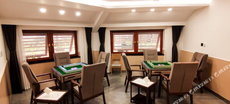 梁木逸品酒店(成都非遗博览园地铁站店)图片