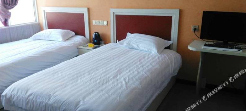 多彩八度酒店式公寓图片