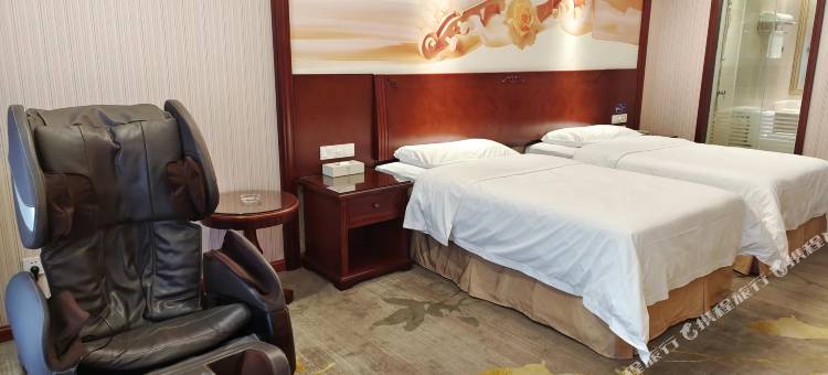 维也纳酒店(佛山黄岐金铂天地嘉洲广场店)图片