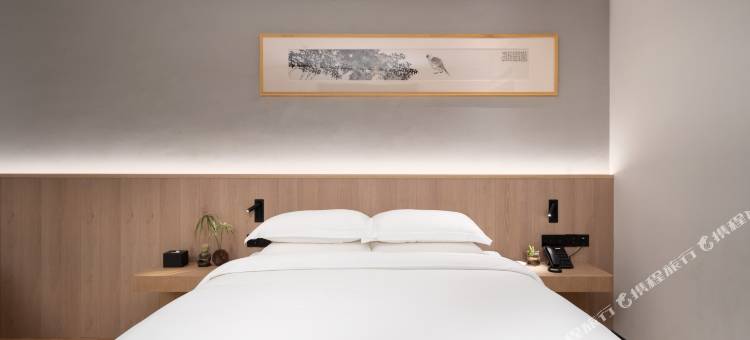 爱漫艺术酒店(东莞市政府国贸店)图片