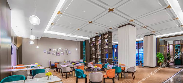 锦江都城酒店(南雄雄州公园店)图片