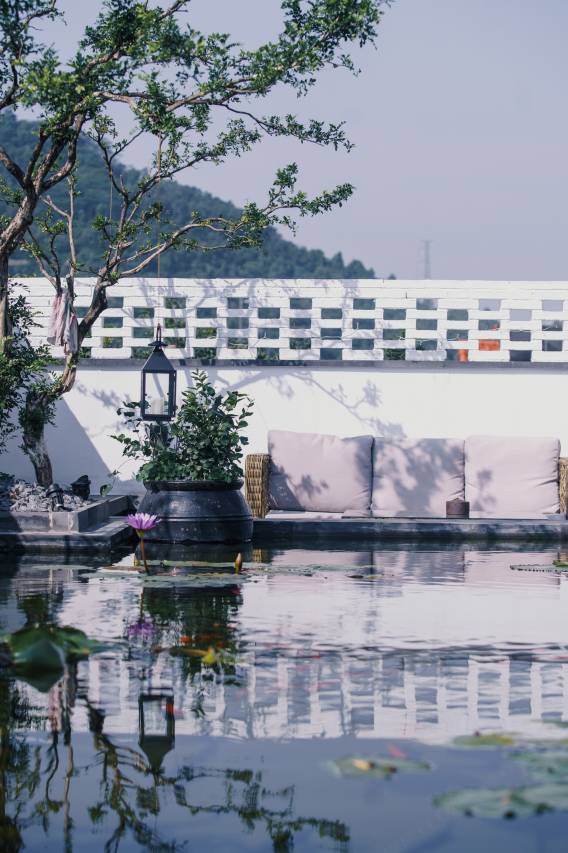 佛山情怀故事民宿(顺德华侨城欢乐海岸PLUS店)图片