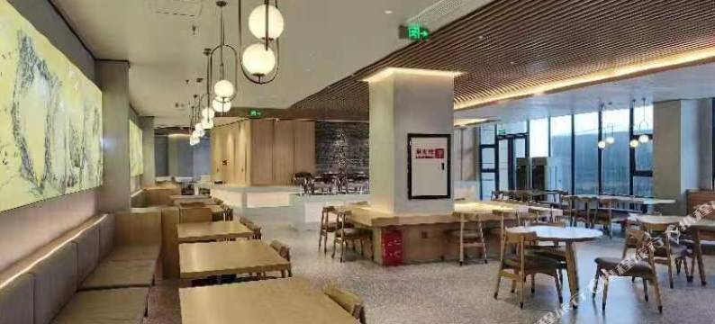 云端度假酒店图片