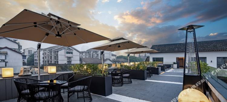 冬悦里酒店(绍兴鲁迅故居仓桥直街店)图片