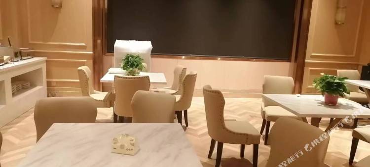 维也纳酒店(合肥京商商贸城铜陵北路店)图片