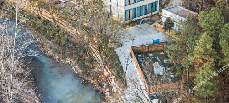 悦隐·画俚民宿(余东景区店)图片