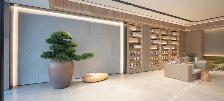 全季酒店(姜堰三水广场大润发店)图片