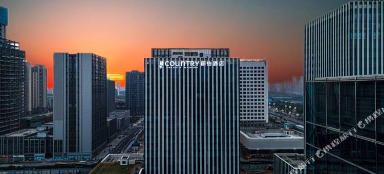 丽怡酒店(武汉光谷科技会展中心大悦城店)图片