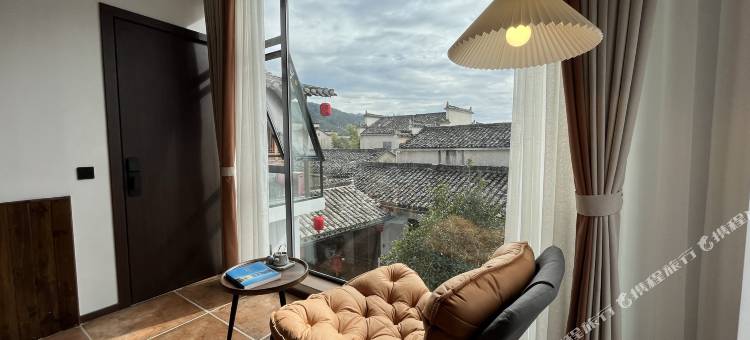 宏村野·还行度假美学民宿图片