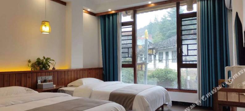 芙蓉小筑民宿(芙蓉镇店)图片