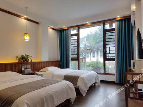 芙蓉小筑民宿(芙蓉镇店)