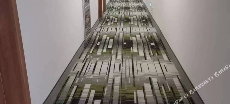 格林豪泰贝壳酒店(天水高铁站店)图片