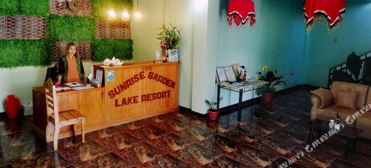 日出花园湖水度假村(Sunrise Garden Lake Resort)图片