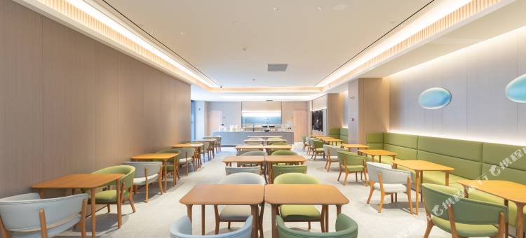 全季酒店(宿迁高铁站发展大道店)图片