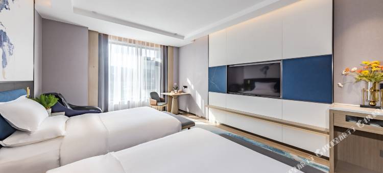 景岸逸林酒店(双江县人民政府店)图片