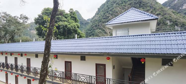 龙虎山民宿图片