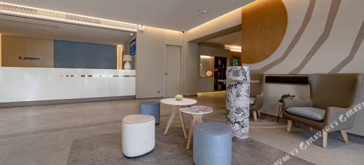 如家酒店·neo(大同火车站古城墙店)图片