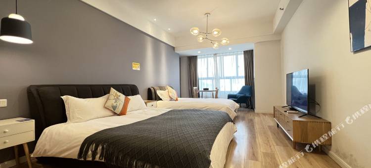 迪曼假日酒店(融创乐园店)图片