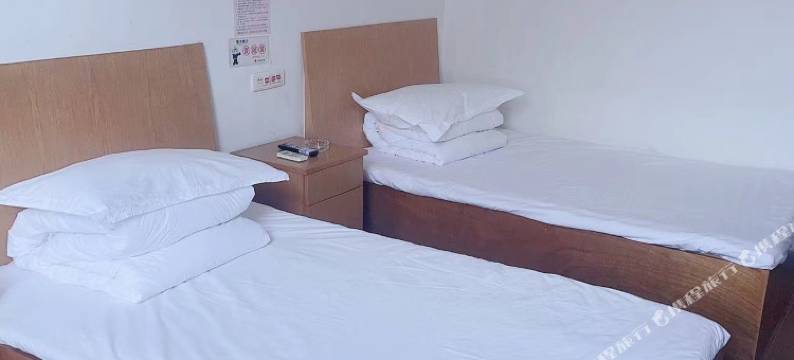 临海锦平居客栈图片