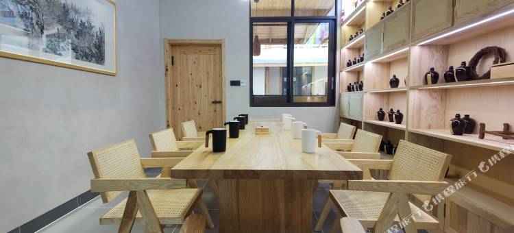 桂林问漓美宿(漓江景区店)图片