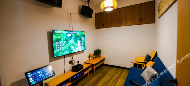 平潭登丰民宿图片