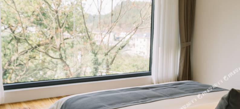 依依不舍民宿图片