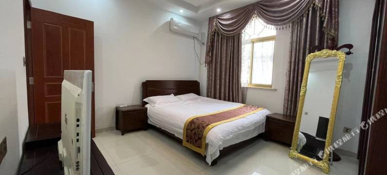 苏州福禄红农家乐图片