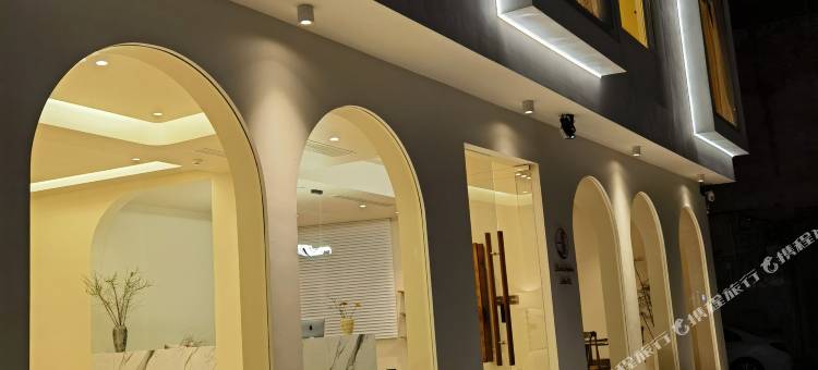 霞浦松岛·晨观民宿图片