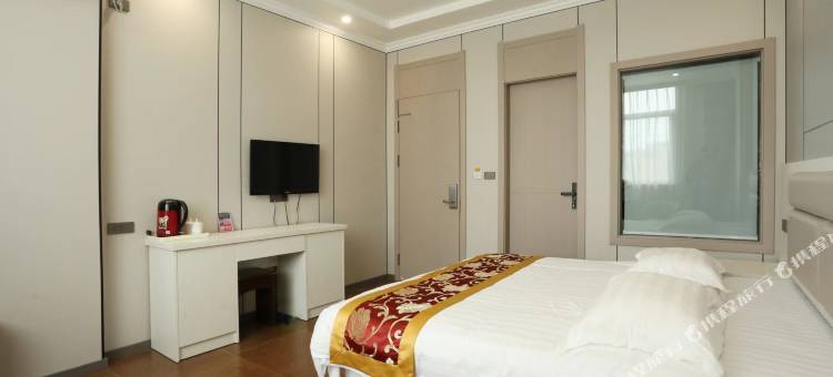 苍南渔之寮海鲜楼住宿图片