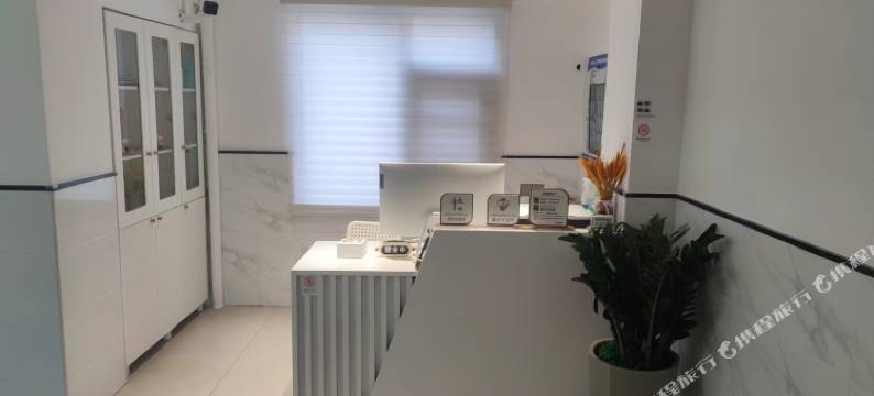 前进岚舍民宿(平潭龙王头沙滩店)图片