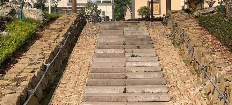 衢州盈川山房图片