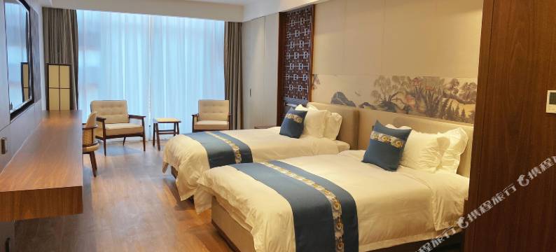 乐安元养酒店(流坑古村店)图片