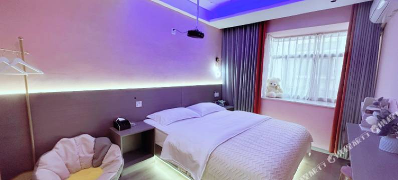 曲靖鑫豪商务酒店(能源职业学院店)图片