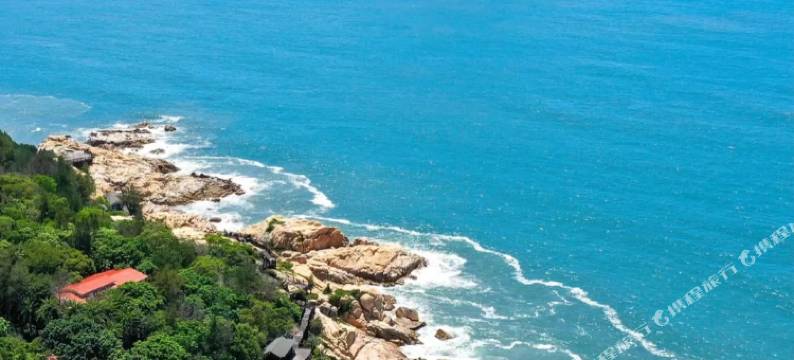 东山海王子公寓图片