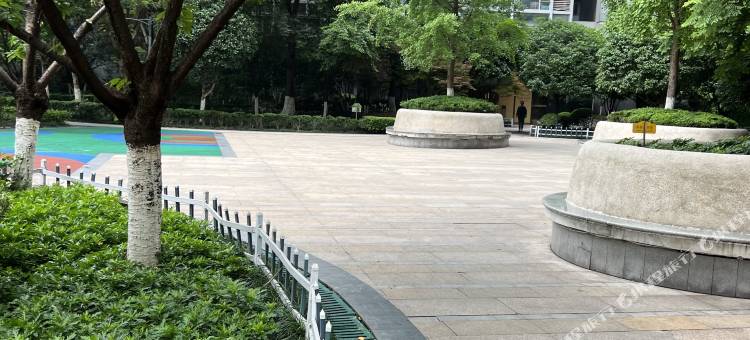 溪山江景民宿(重庆解放碑洪崖洞店)图片