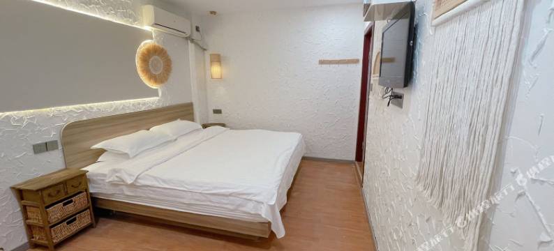 长岛蕴邸民宿图片