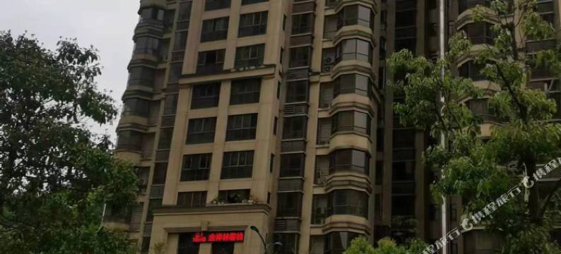 巴中金祥林客栈图片